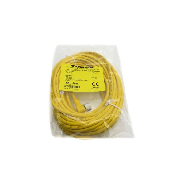 TURCK WKB3T-10 U2229-03 250V 4A NSMP