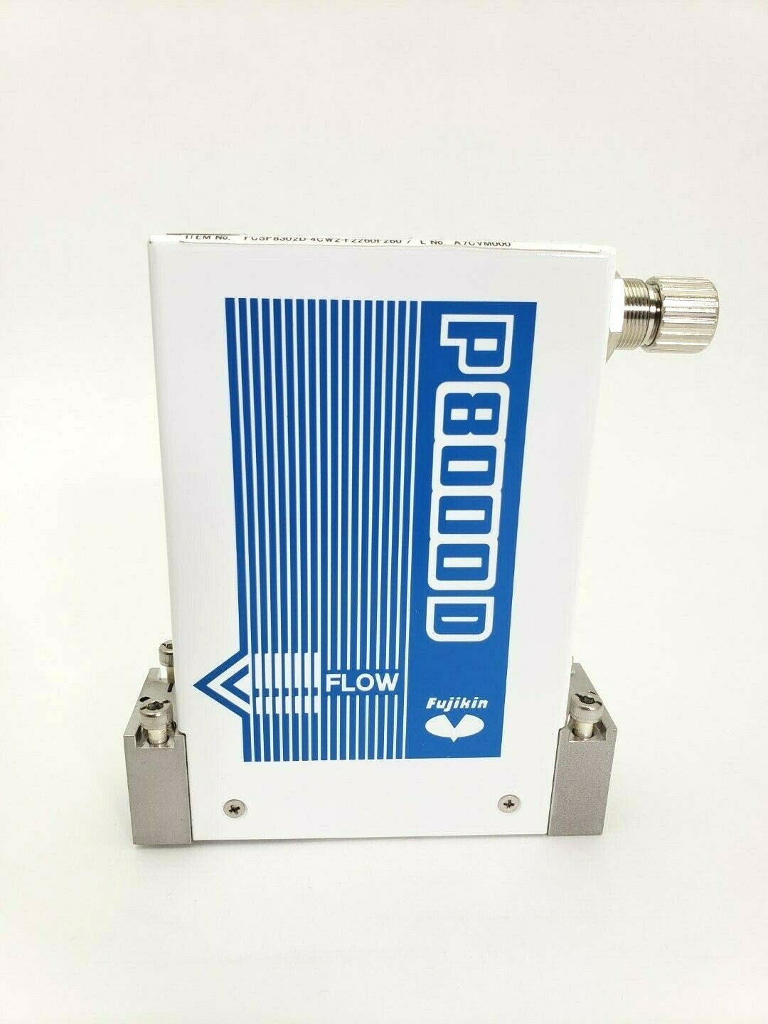Fujikin – Flow Controller – P8000 D