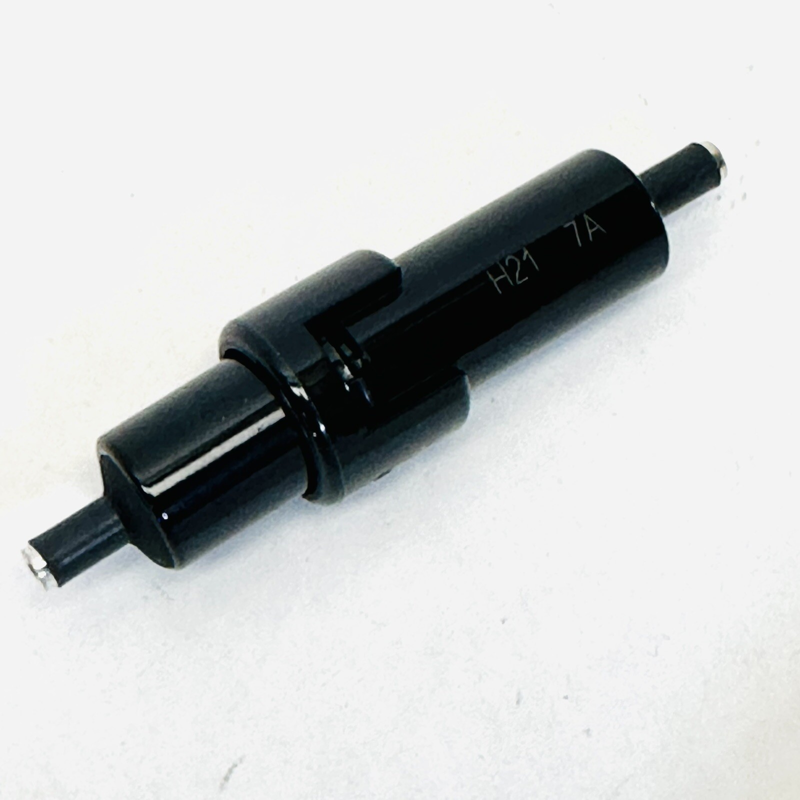 EATON BUSSMANN BK-HFA-R FUSE HOLDER