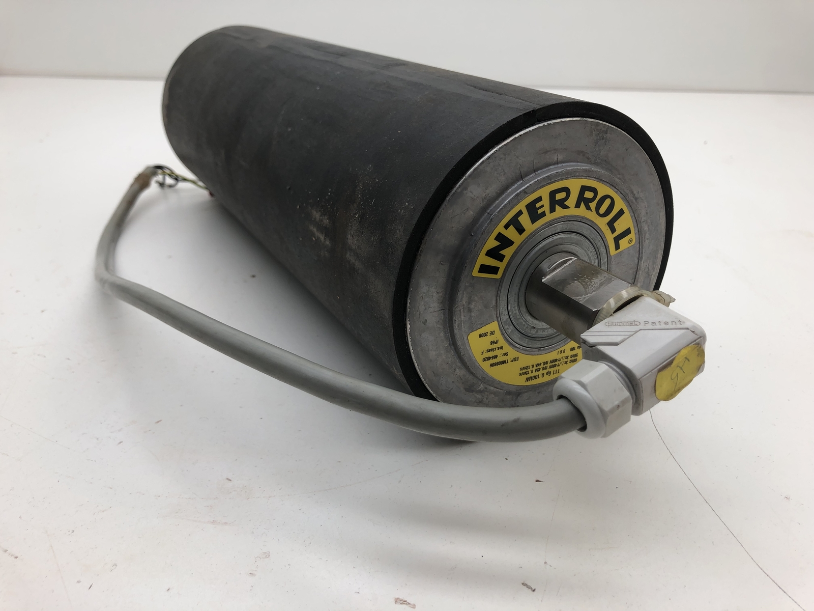 INTERROLL DRUM MOTOR 111 6P 0.100 kW