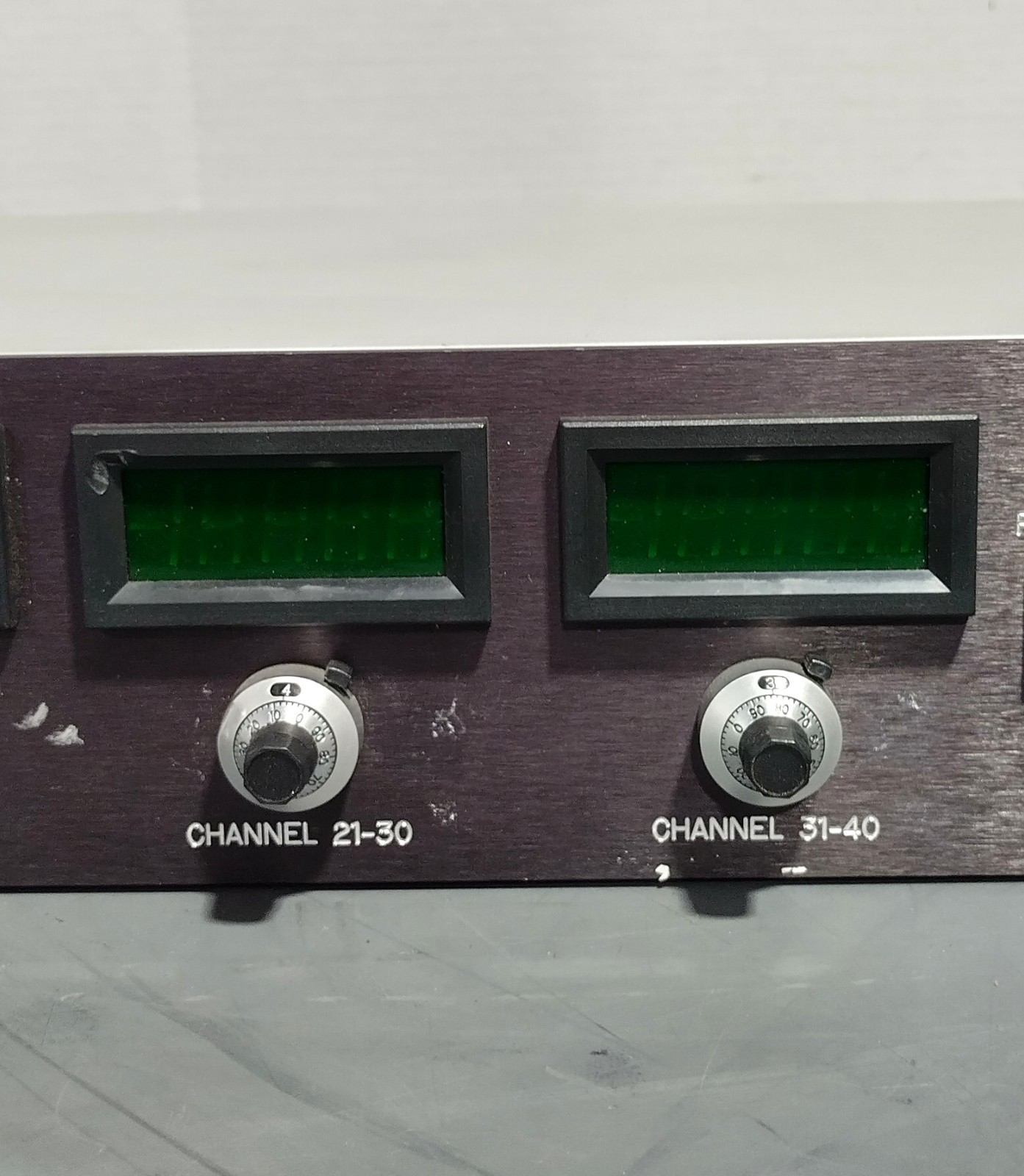 Frey Electro-Mechanical IS40100B 40-Channel Current Source Industrial Component