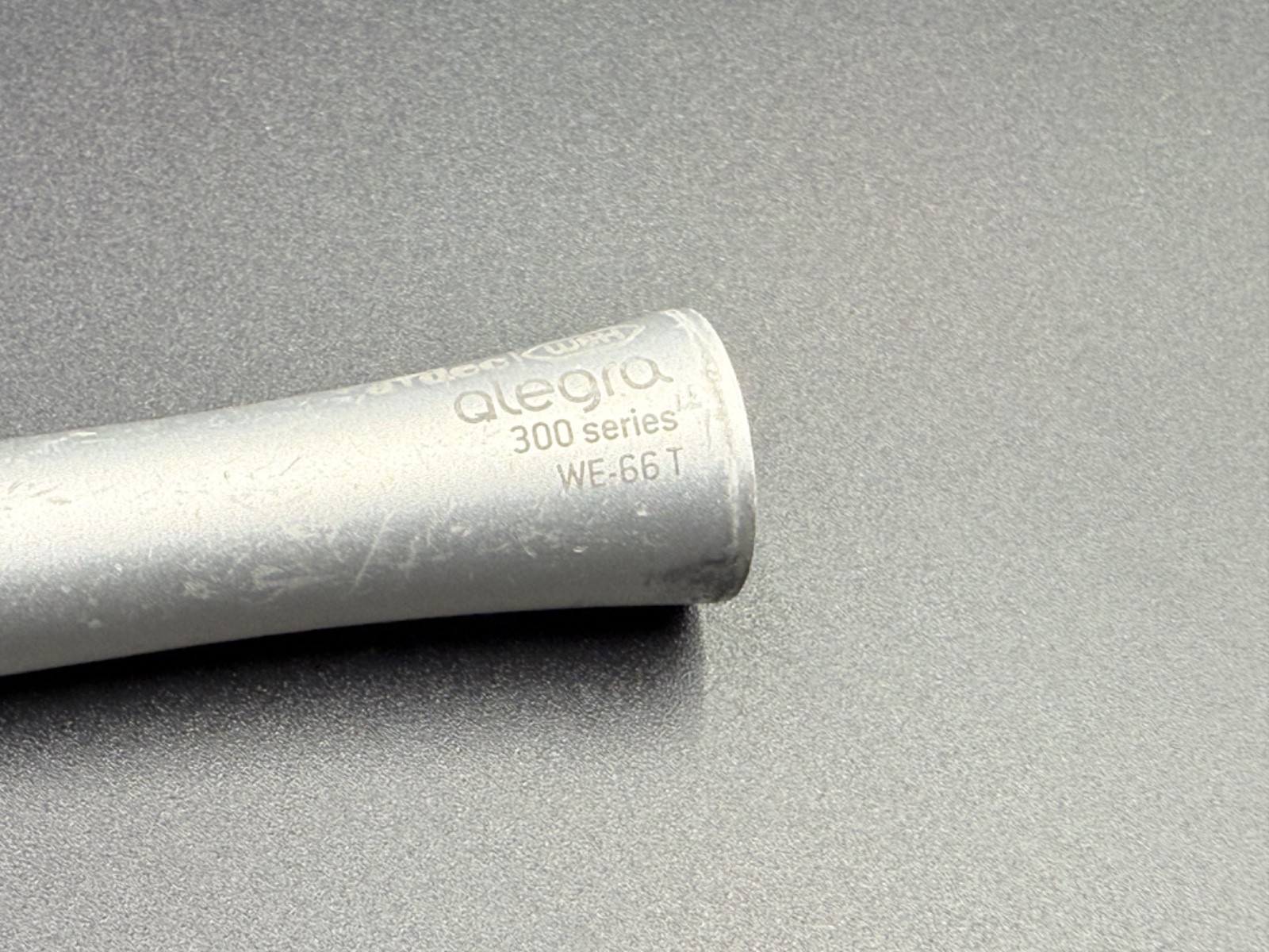 A-dec W&H Alegra 300 WE-66 T Dental Contra Angle Handpiece – Used
