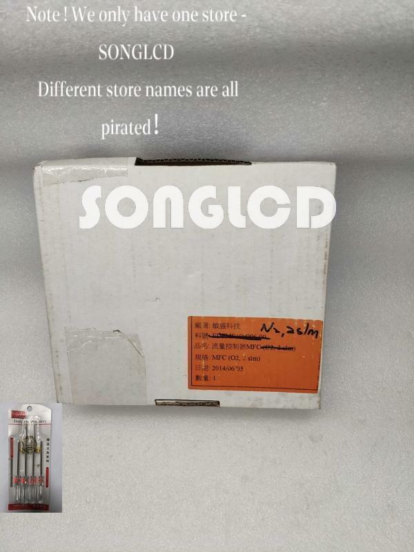 1PCS NEW FC-R7700CD 2SLM N2 via DHL or FedEx