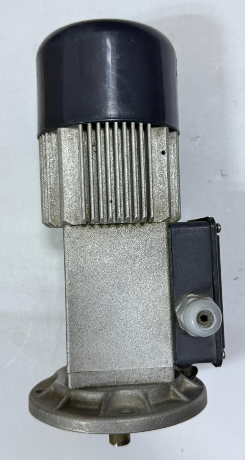 Minimato- Gear Motor – A 244T | 0.5/0.29A, 220/380V, 50Hz | Made in Italy