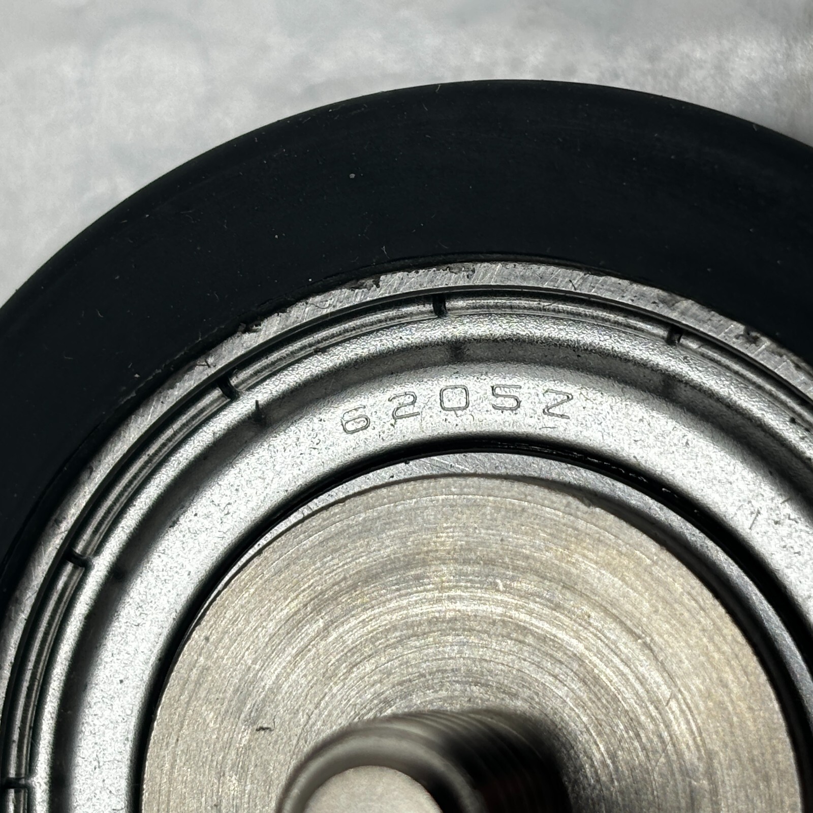 NTN 6205Z Bearing Flat Roller ⭐