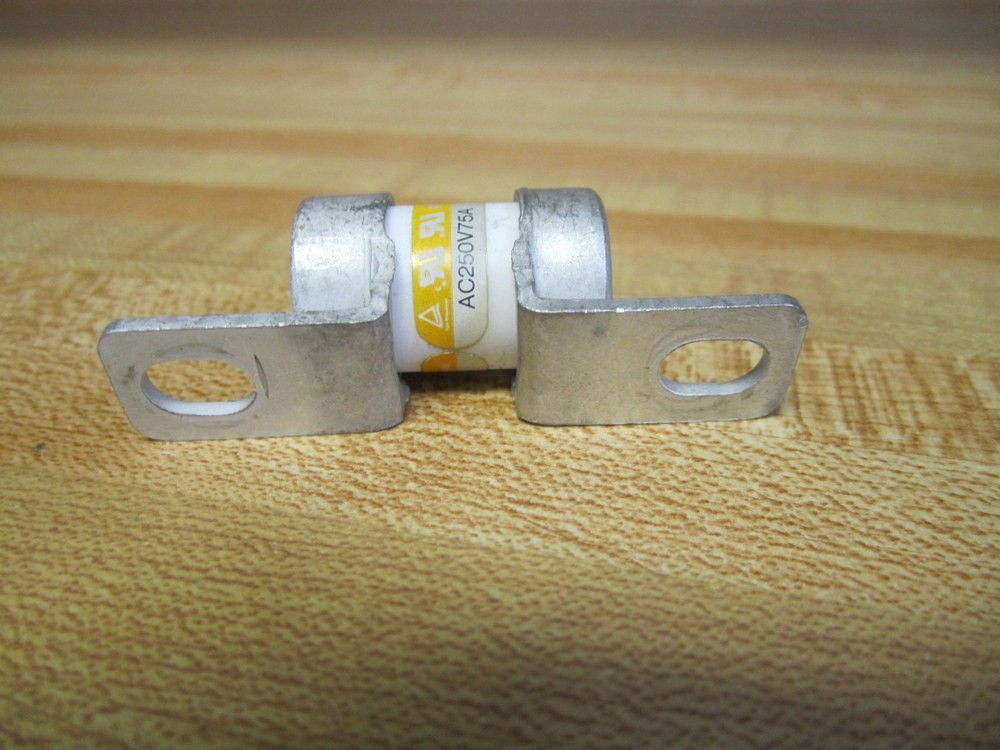 Kyosan 25LKA75U Clear-up Fuse (Pack of 6)