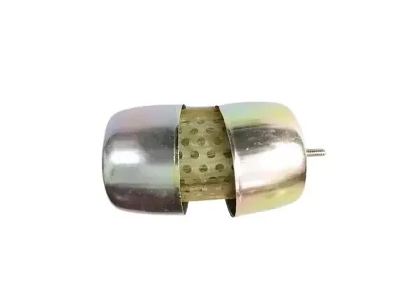 Hydraulic Filter Assembly Fit For Massey Ferguson 1080 135 150 165 175 35