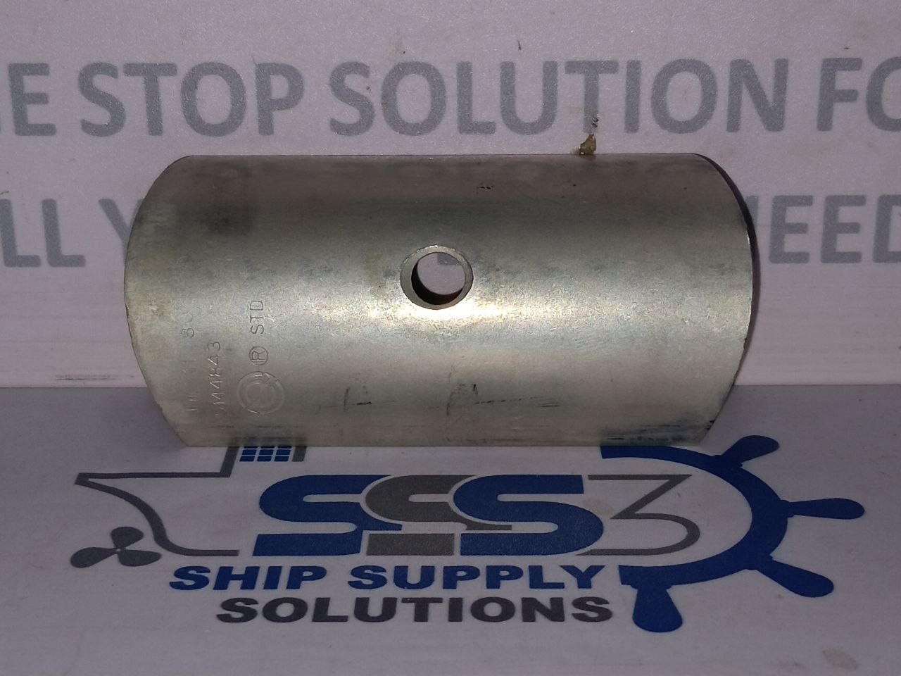 Mohawk Pin Slipper Bearing (5144843) 23501687