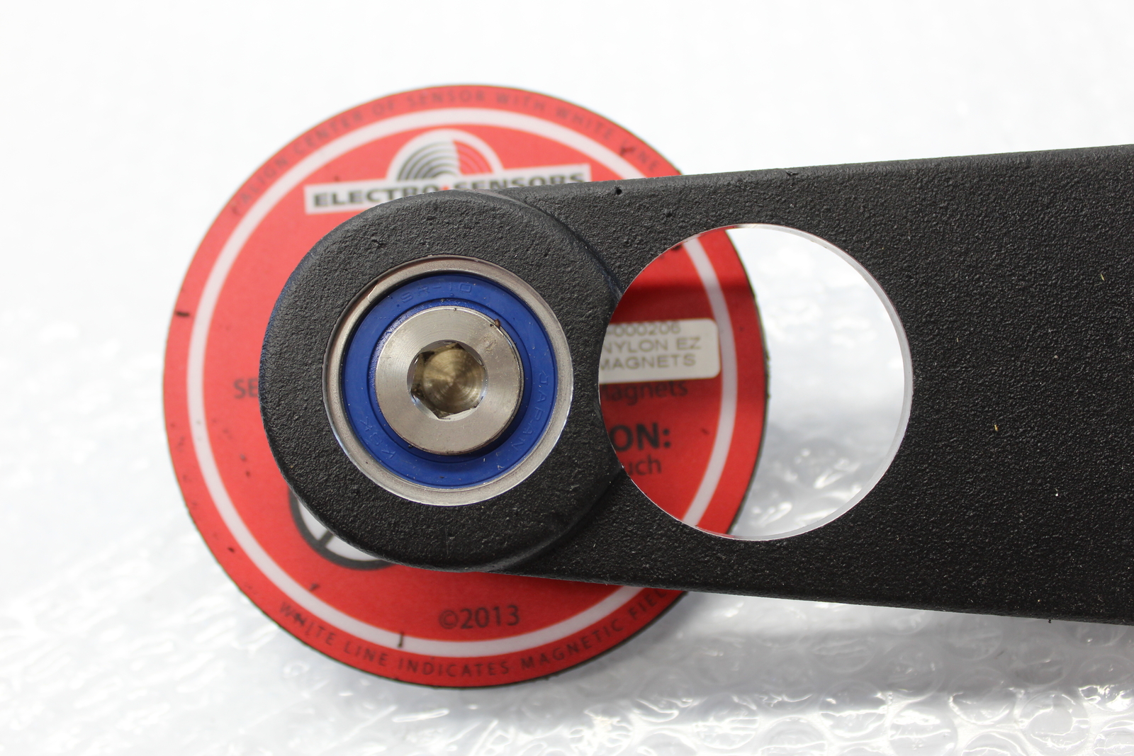 ELECTRO SENSORS 700-000206 PULSAR DISC NSNP