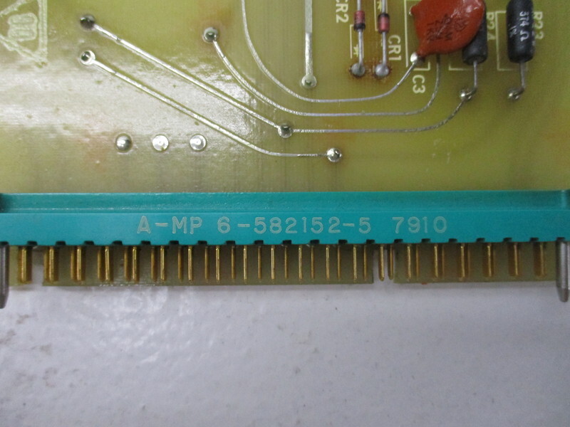 GENERAL ELECTRIC 114D7370-A UNMP