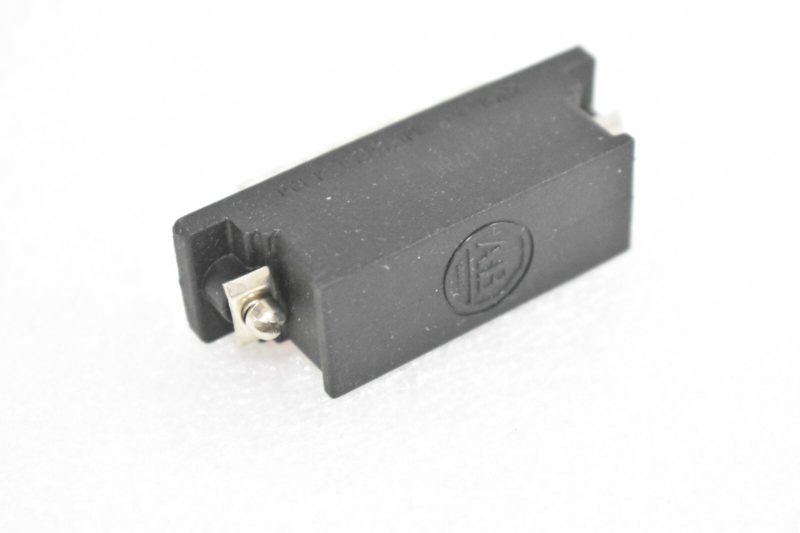 ALLEN BRADLEY 2090-K6JMPSO-D44M CONNECTOR PLUG 44PIN DSHELL