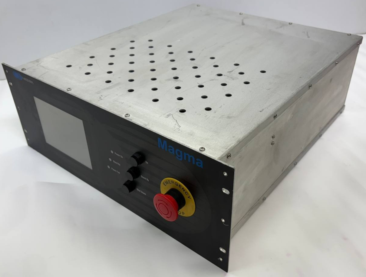 NEOCERA MAGMA CONTROL 12305 SYSTEM CONTROL MODULE / CONTROLLER