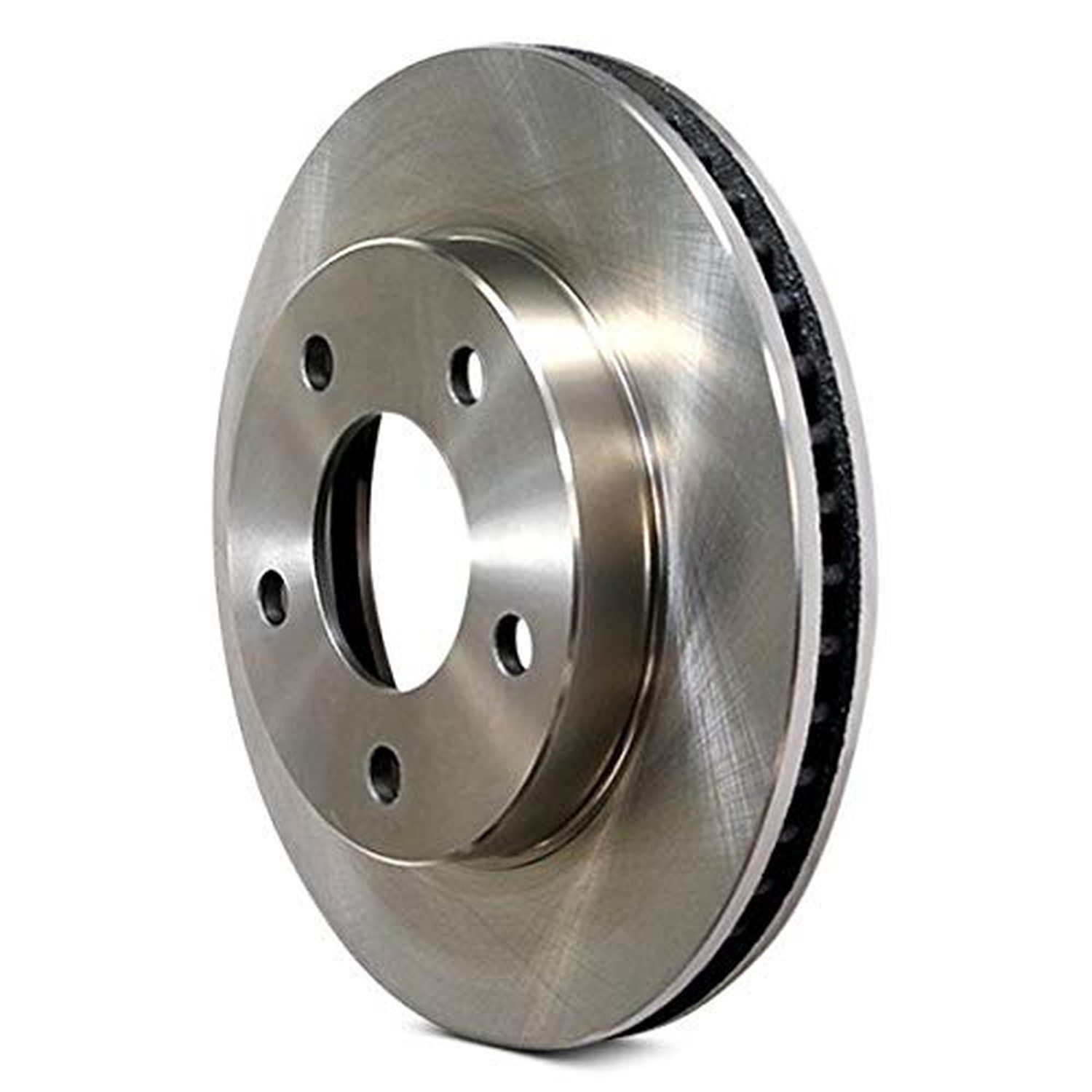 Bendix Premium PRT6258 Front Brake Rotor for Mazda 3 2018-2014, CX-3 2021-2016
