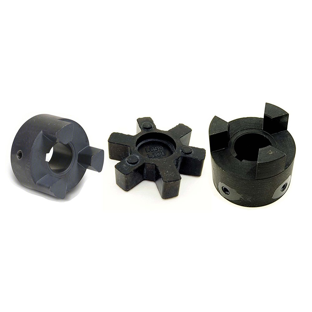 L-Jaw Coupler Set Fits Universal Products Replaces L100-1-1/8