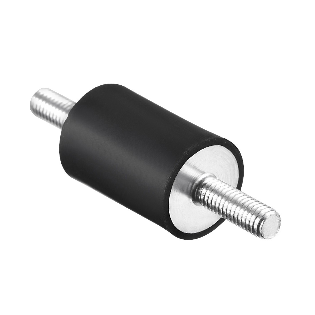 4pack 20 x 30mm Rubber Mounts Vibration Isolators with M6 x 18mm Studs