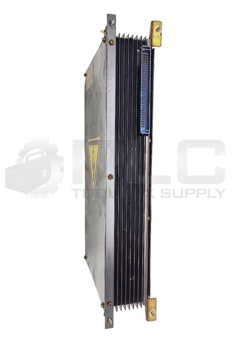 FANUC A16B-1211-0850-01 POWER UNIT *READ*