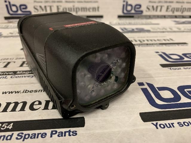NEW Microscan Quadrus Fixed Mount Barcode Scanner – FIS-6700-0006G w/Warranty