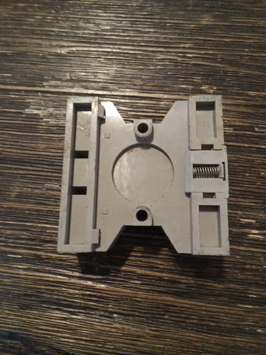 Eagle Signal 60 SR3P-06 Relay Socket