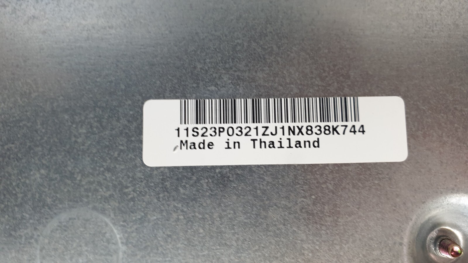 APPLIED MATERIALS IS&T IBM NetVista 8305-JGJ Desktop PC