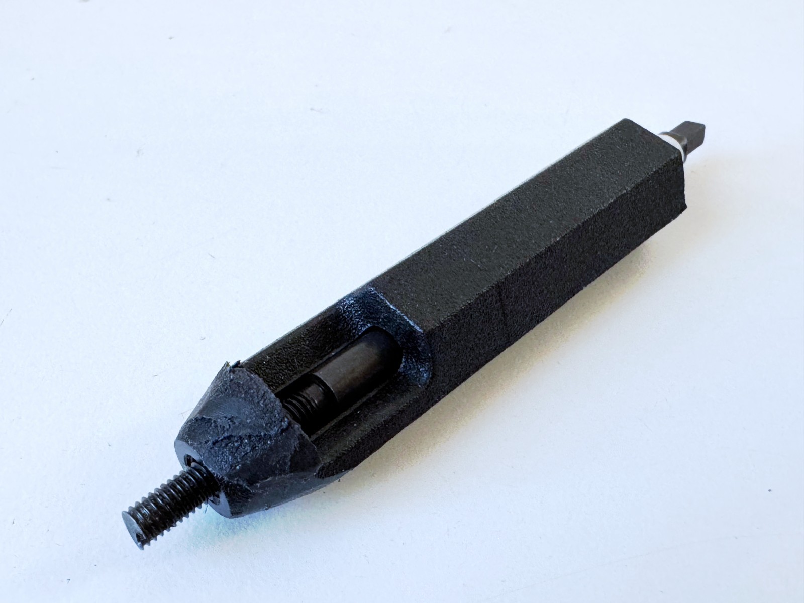 HELICOIL M5 x 0.80 Metric Coarse Thread Insert Hand Installation Tool 3747-5