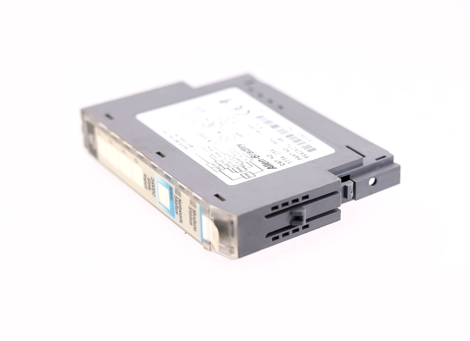 ALLEN-BRADLEY 1734-IB4 ALLENBRADLEY 1734IB4