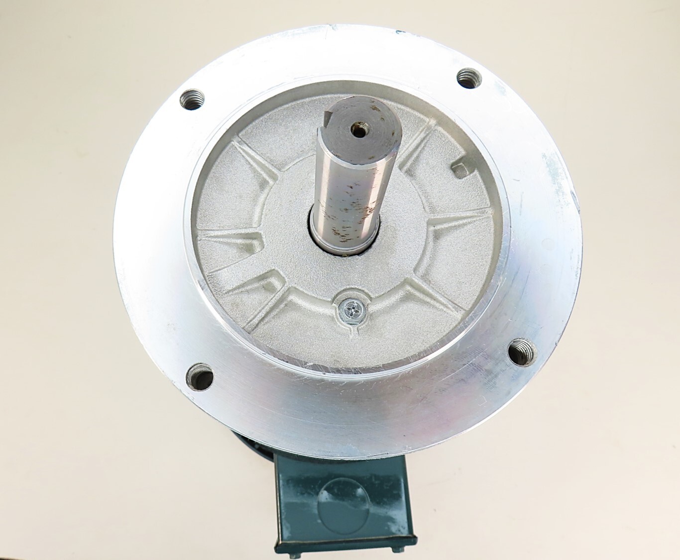 Leeson 121066.00 C145T17FC37E Regal 1.5 HP 1750 Rpm 3PH 230/460 Volt NEW IN BOX