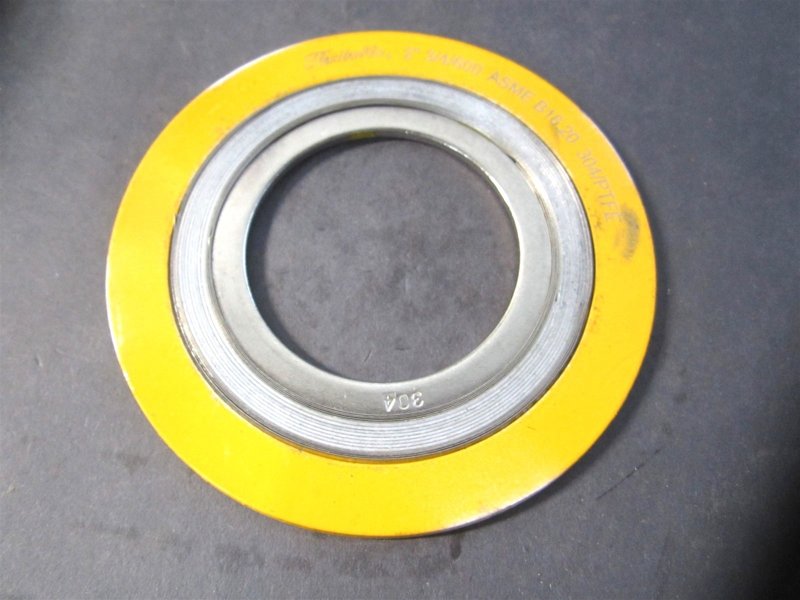 Flexitallic (20030000065) CGI Style Spiral Wound Gasket