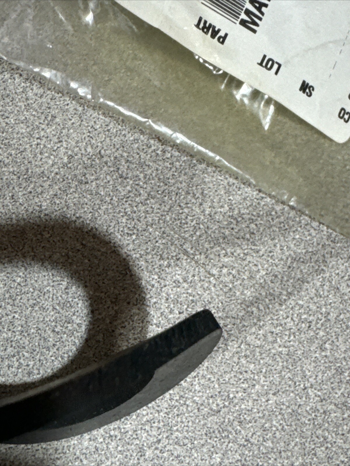 Market Forge – 97-5024 Gasket, Heating Element, 6 Gallon Kettle, 8-3146