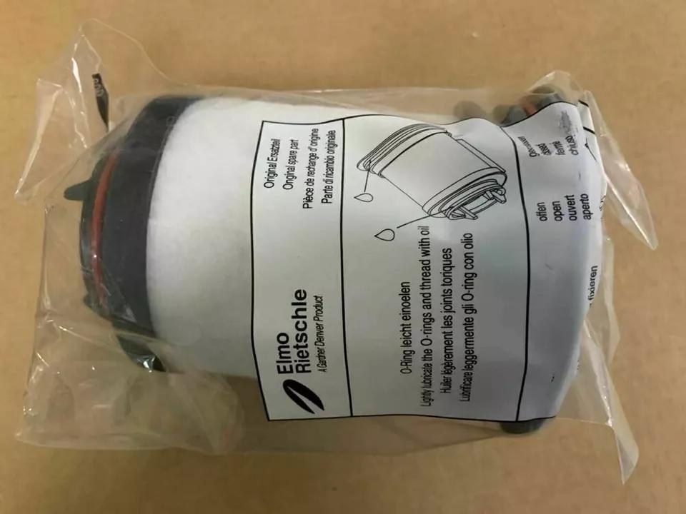 1PCS oil filter 731468-0000 For Rietschle vacuum pump VC50/VC75/VC100/VC150