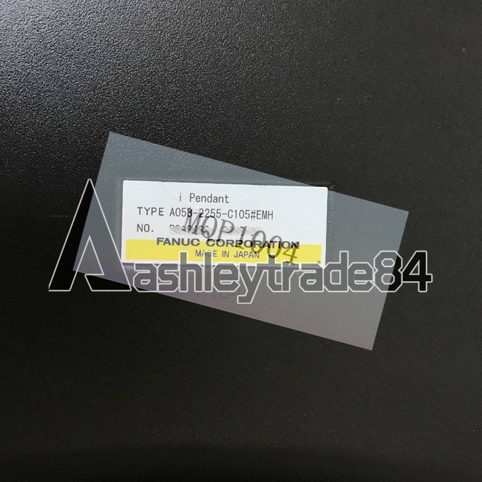 1PCS USED FANUC A05B-2255-C105#EMH