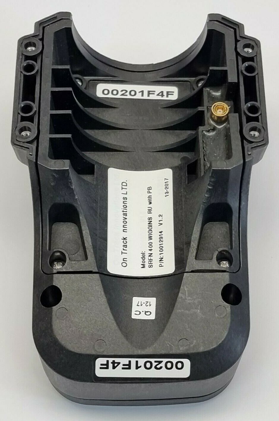 On Track Innovations RF400 Nozzle Wiggins – Split Design SRFN 400 RU With PB OTI
