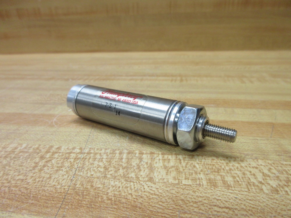 Humphrey 7-S-1 Cylinder 7S1