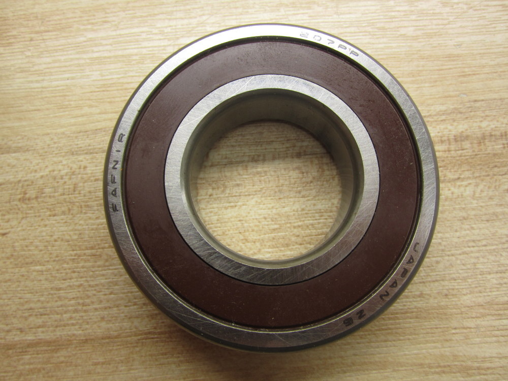 Timken Fafnir 207PP Bearing