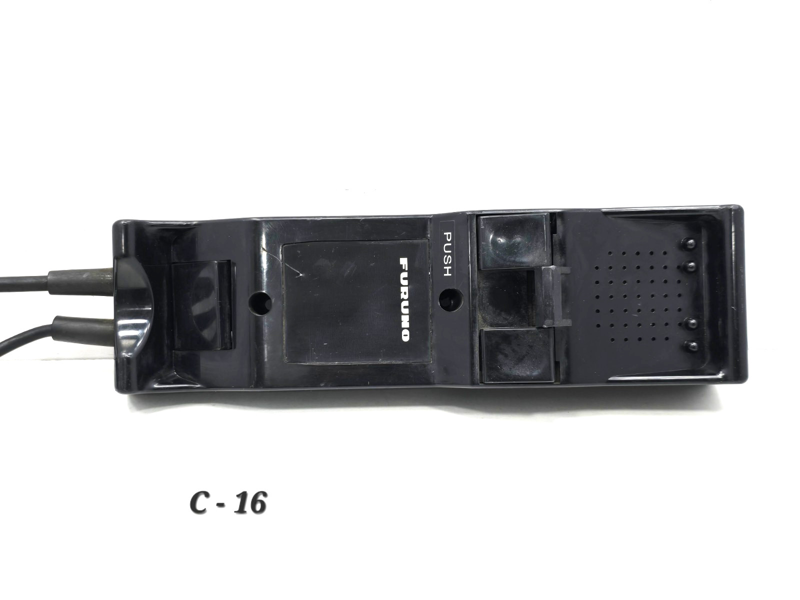 FM-8500 FURUNO MARINE RADIO HANDSET 000-138-000
