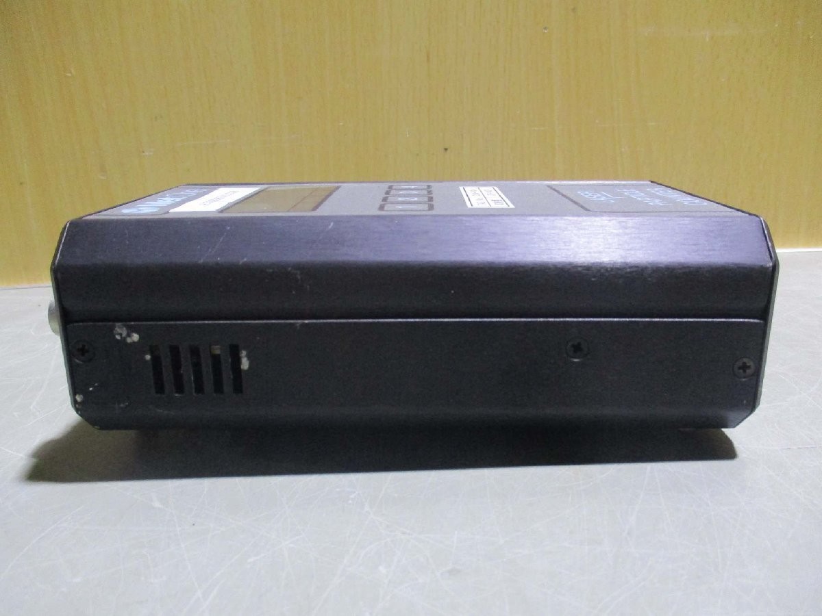HACH Met One Laser Particle Counter 227A HD Used
