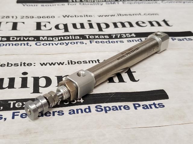 Lot of (11) Airtac Air Cylinder – PB10X40SU w/Warranty