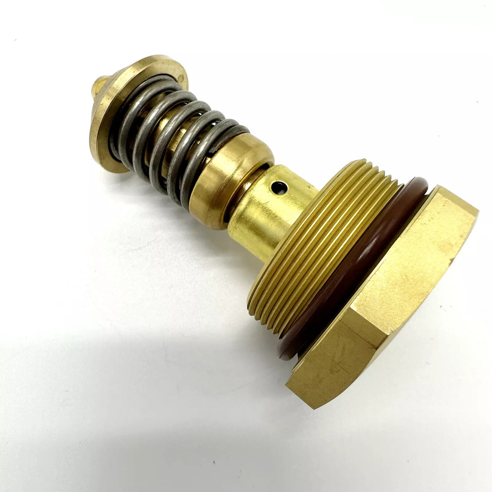 NEW 02250078-204 For Air Compressor Thermostatic Valve 02250078204 US