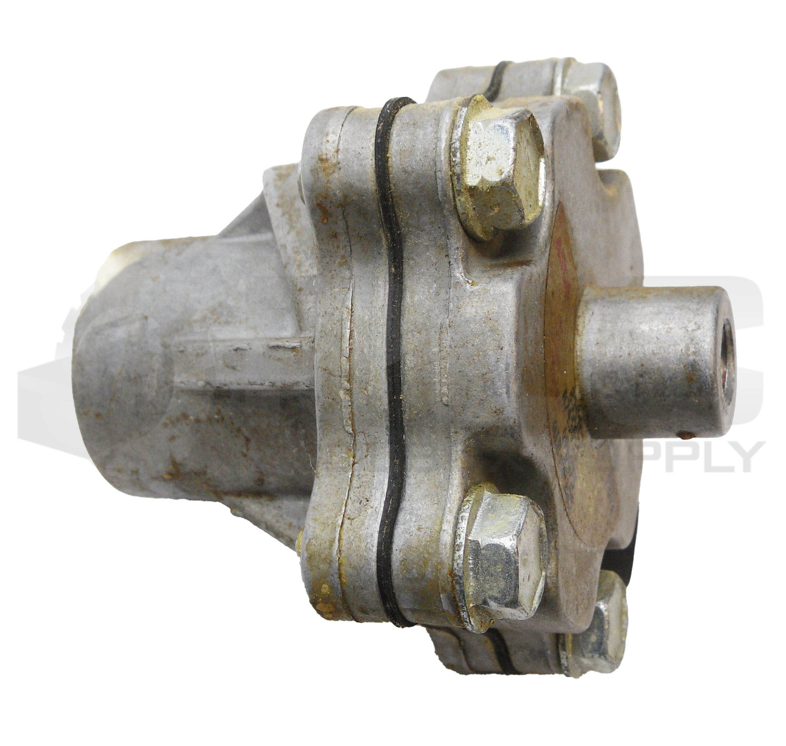 ASCO 8353C033 DIAPHRAGM VALVE 5-125PSI