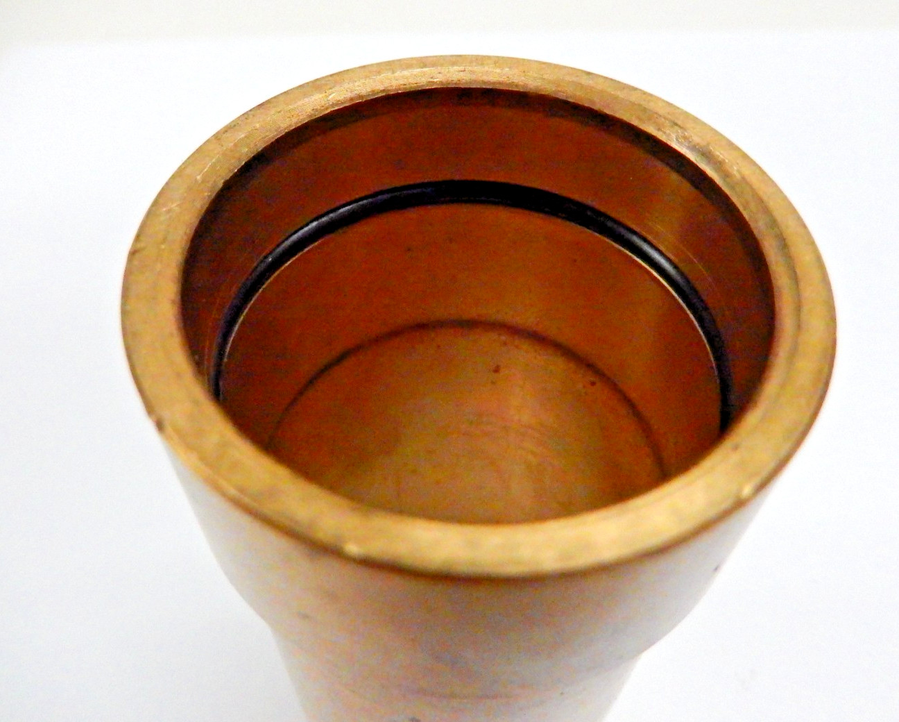 Peerless 2691521 Bronze Pump Shaft Sleeve