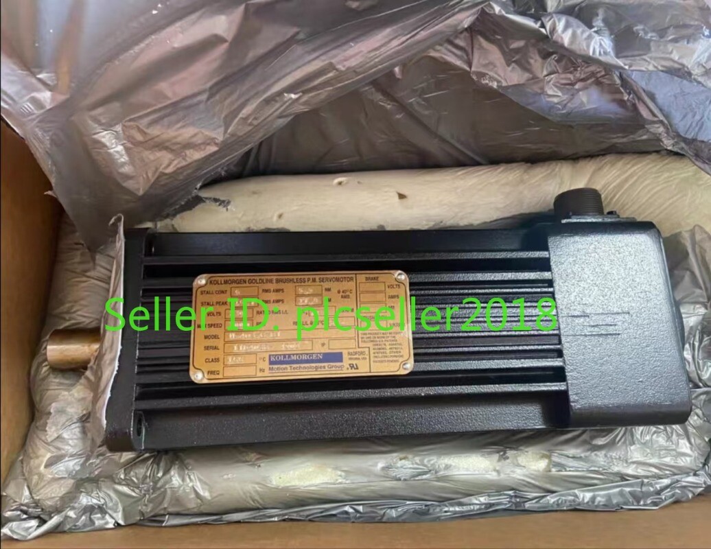 1 PC NEW KOLLMORGEN M-403-B-B1 Servo MOTOR DHL or FedEx