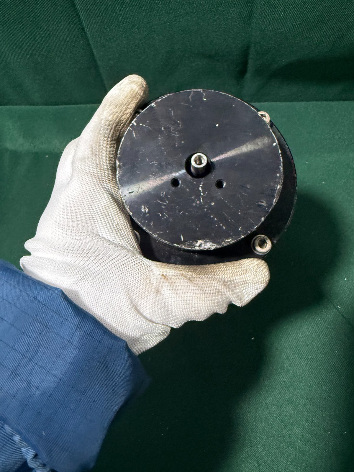 MKS HPS 100016770 VALVE