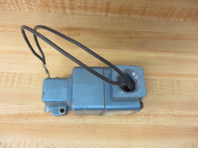 MAC 250B-120CAAA Valve 250B120CAAA