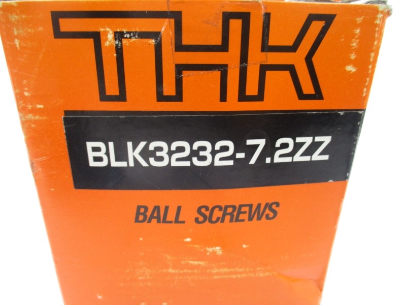 THK BLK3232-7.2ZZ NSMP