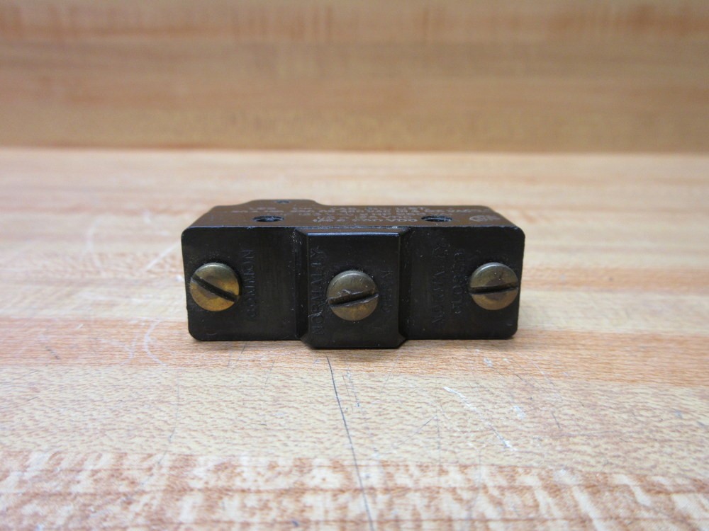 Micro Switch BA-2RV2223-A2 Snap Action Switch BA2RV2223A2
