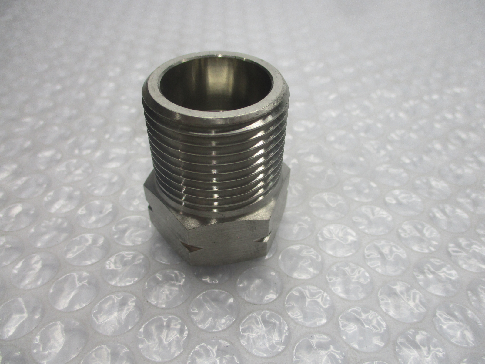 INDUSTRIAL SPARE AGL90 AE316 FITTING NSNP
