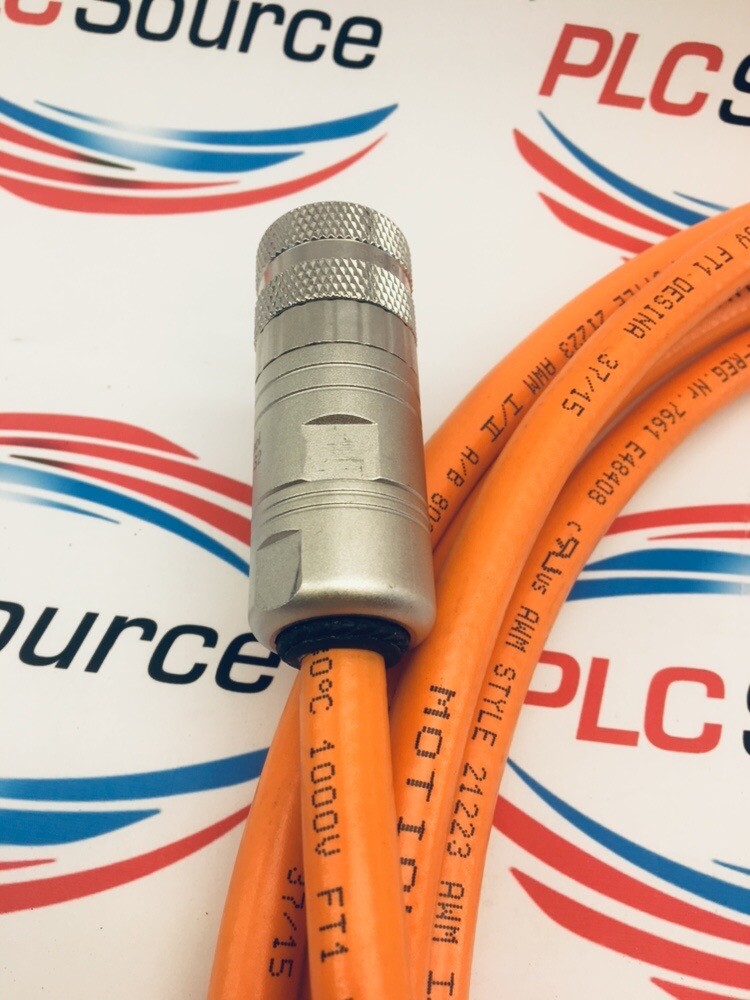 AMPHENOL MB3CG-S2 1349 SINE SYSTEMS CABLESET