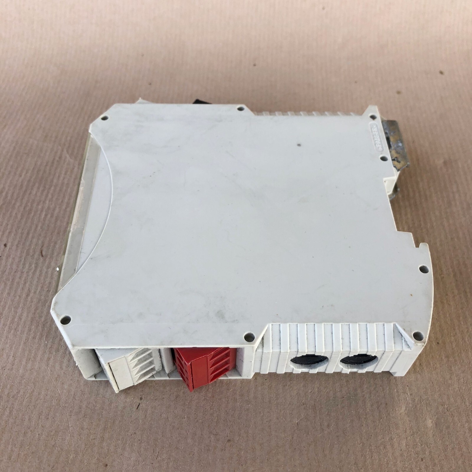 Pleiger CM3/S24 EHS Control Module 9341100110