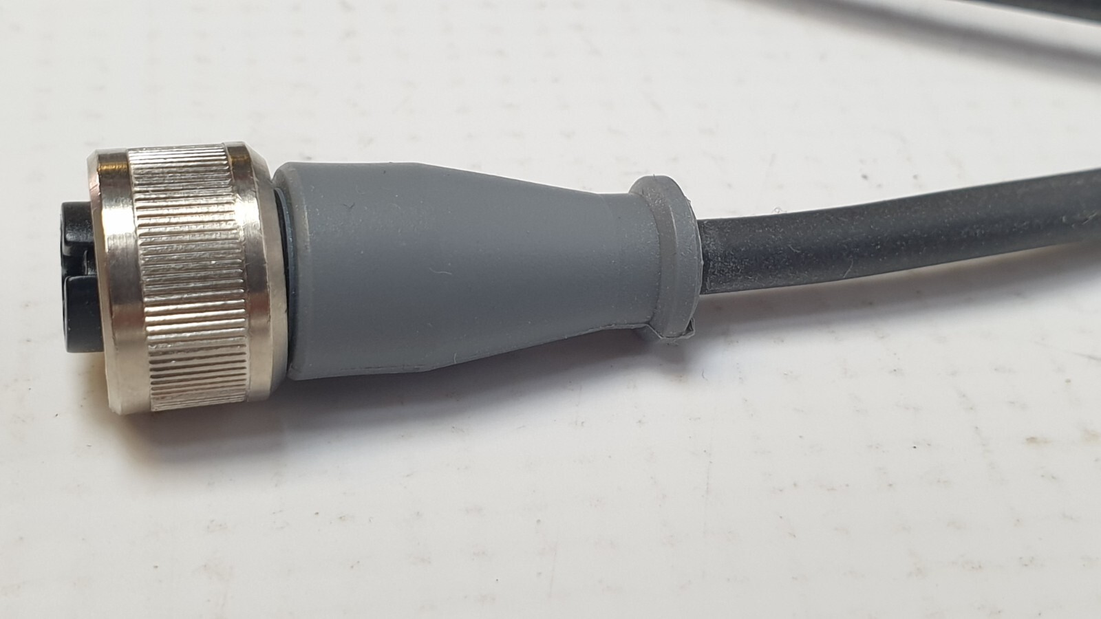 Lot of 13 Cables with Connectors, Part Number PRV#5000AC0CXXX
