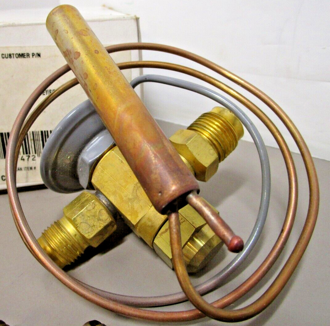 Sporlan BIJE-3-C A/C Expansion Valve BIJE-3