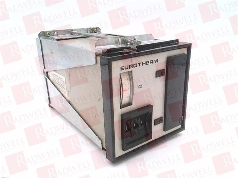 INVENSYS 918/SCT/RTD3/0-499C/P10/115V/X/A// / 918SCTRTD30499CP10115VXA (USED)
